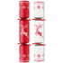 11" Knitted Traditions Mixed Box Christmas Crackers with Quiz (Pack of 100)