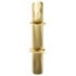 12" Twist Royale Gold Christmas Cracker with Gift (Pack of 50)