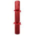 12" Twist Royale Red Christmas Crackers with Grade 2 (Pack of 50)