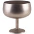 GenWare Vintage Steel Deep Bowl Sundae Cup 420ml (Pack of 12)