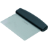 Sunnex Dough Scraper Stainless Steel 165 x 125mm