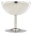 Stainless Steel Stemmed Sundae Cup