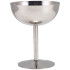 GenWare Stainless Steel Stemmed Sundae Cup 13cm (Pack of 12)