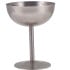 GenWare Vintage Steel Stemmed Sundae Cup 13cm (Pack of 12)