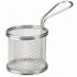 Buzz SVBR09 Large Deluxe Round Basket 9.3cm x 9cm