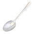 Genware Stainless Steel Large Serving Spoon 23cm