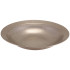 GenWare Vintage Steel Winged Buffet Bowl 35cm