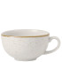 Churchill Stonecast Barley White Cappuccino Cup 10oz (Pack of 12)