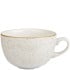 Churchill Stonecast Barley White Cappuccino Cup 340ml/12oz (Pack of 12)