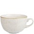 Churchill Stonecast Barley White Cappuccino Cup 500ml/17.6oz (Pack of 6)
