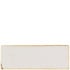 Churchill Stonecast Barley White Oblong Plate 24.7 x 8.8cm/9.69 x 3.44" (Pack of 6)