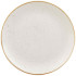 Stonecast Barley White Deep Coupe Plate 28.1cm