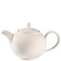 Stonecast Barley White Beverage Pot 85.2cl