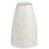 Stonecast Barley White Pepper Pot 7cm