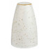 Stonecast Barley White Salt Pot 7cm