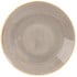 Churchill SPGSPD221 Stonecast Grey Deep Coupe Plate 22.5cm
