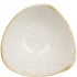 Churchill Stonecast Barley White Lotus Bowl 18.5cm/7.25" 370ml/13.02oz (Pack of 12)
