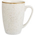 Churchill Stonecast Barley White Mug 340ml/12oz (Pack of 12)