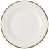 Churchill Stonecast Barley White Profile Plate 30.5cm/12" (Pack of 12)