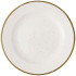 Churchill Stonecast Barley White Profile Plate 27.6cm/10.8" (Pack of 12)