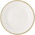 Churchill Stonecast Barley White Profile Plate 17cm/6.7" (Pack of 12)
