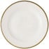 Churchill Stonecast Barley White Profile Plate 21cm/8.3" (Pack of 12)