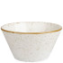 SWHSZE121 Stonecast Barley White Zest Bowl 12.1x6.5cm 34cl