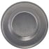 GenWare Vintage Steel Winged Plate 20cm/8"