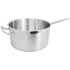 Sunnex Stainless Steel Saucepan 32cm 13.5 Litre