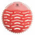 Urinal Screen Deodouriser Splash Mat Cherry Scented
