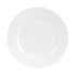 Connoisseur Rimmed Plate 26.8cm/10.5" (Pack of 6)