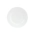 Connoisseur Rimmed Plate 20.3cm/8" (Pack of 6)