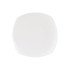 Porcelite Connoisseur Square Plate 20cm x6