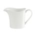 Porcelite Connoisseur Cream Jug 22.5cl/7.5oz x6