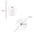 Thermal Till Rolls 57mm x 70mm (Pack of 20)