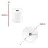 Thermal Till Rolls 80mm x 60mm (Pack of 20)