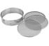 Tamis Sieve with 3 Meshes