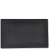GenWare Melamine Black Tableau Platter GN 1/1