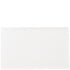 GenWare Melamine White Tableau Platter GN 1/1