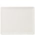 GenWare Melamine White Tableau Platter GN 1/2