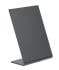 A7 Acrylic Table Chalk Boards (Pack of 5)