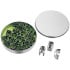 Judge Small Alphabet Cutters 2cm With Tin Box (Set of 26)