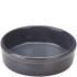 Terra Stoneware Rustic Blue Tapas Dish 13cm 29cl (Pack of 12)