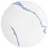 Churchill Inked Tide Accents Blue Coupe Bowl 24.8cm/9.75" (Pack of 12)