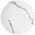 Churchill Inked Tide Accents Green Coupe Bowl 24.8cm/9.75" (Pack of 12)