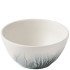 Churchill Tide Black Contour Snack Bowl 13cm/5.25" 400ml/14oz (Pack of 12)