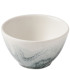 Churchill Tide Black Contour Dip Pot 8.5cm/3.4" 110ml/4oz (Pack of 12)