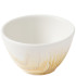 Churchill Tide Gold Contour Deep Bowl 10.2cm/4" 240ml/8.4oz (Pack of 12)