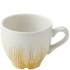 Churchill Tide Gold Cafe Espresso Cup 10cl/3.5oz (Pack of 12)