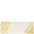 Churchill Tide Gold Tasting Tray Plate 25 x 9cm/9.9 x 3.5"
